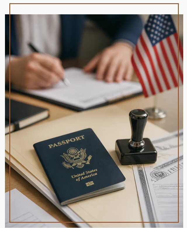 Оформление гражданства США в Саяногорске под ключ от 46094 р. | Гиперактив-Снг